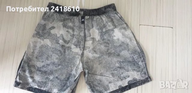 Adidas  Camo Short Mens Size M НОВО! ОРИГИНАЛ! Мъжки Къси Панталони!, снимка 9 - Къси панталони - 47164073