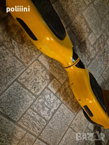 Ховърборд Hoverboard + Hovercart , снимка 4 - Други спортове - 53794555