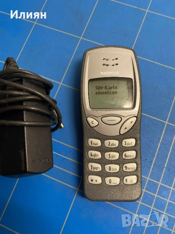 Nokia 3210, снимка 3 - Nokia - 52013530