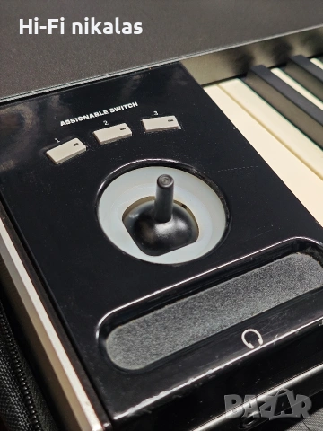 клавир синтезатор аранжор електронно пиано MUSI Set KORG PA3x - 76k 256 рам, снимка 7 - Синтезатори - 53873057