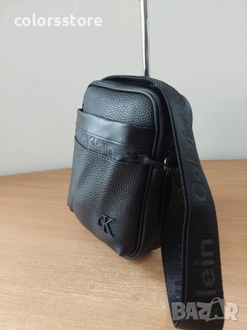 Мъжка чанта Calvin Klein код SG-R98, снимка 4 - Чанти - 42531627