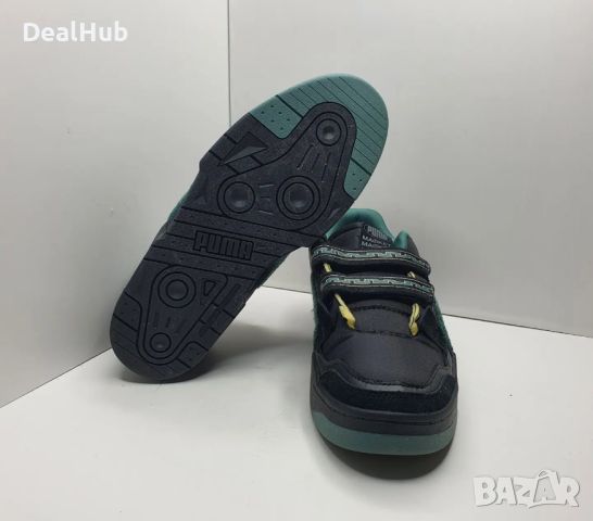 Кецове Puma Slipstream X Market

Чисто нови с кутия , снимка 3 - Кецове - 45913623