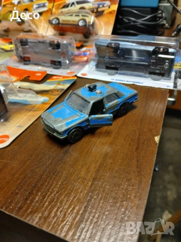Matchbox метални колички 1,64., снимка 3 - Колекции - 53837784
