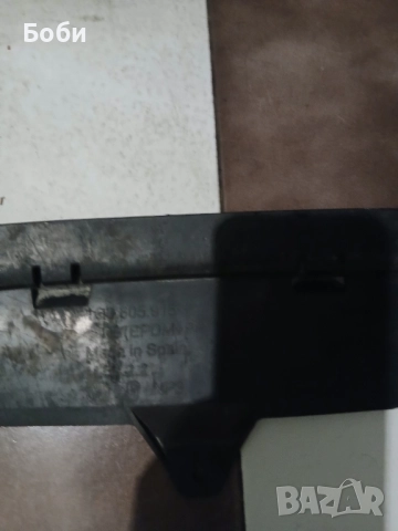 Нож под бронята vw eos oem оргинал, снимка 10 - Части - 52367467