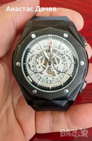 Часовник HUBLOT, снимка 1 - Мъжки - 46271647