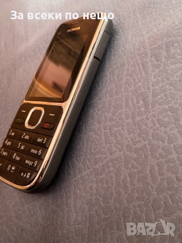 Nokia C2-01 , Life timer 11 часа!, снимка 4 - Nokia - 53185465