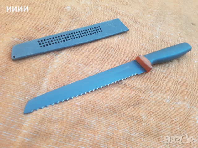 Нож с трион Jozeph, снимка 3 - Ножове - 53450036