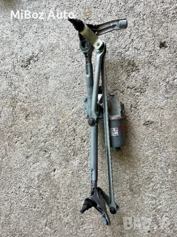 Мотор чистачки БМВ Е90 91 BMW