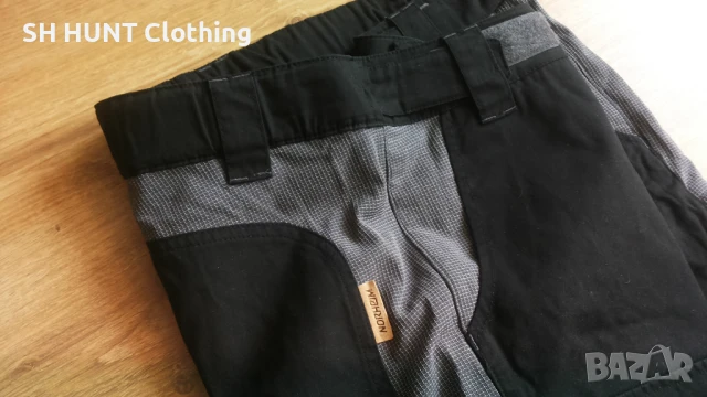 NORHEIM Stretch Trouser размер XL панталон със здрава и еластична материи - 1203, снимка 6 - Панталони - 51080621