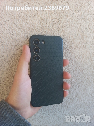 Samsung galaxy s23 256gb, снимка 3 - Samsung - 53540221