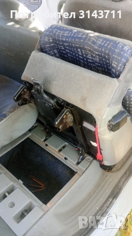 седалки за Рено Сценик 25 лв за брой, снимка 7 - Части - 52232001