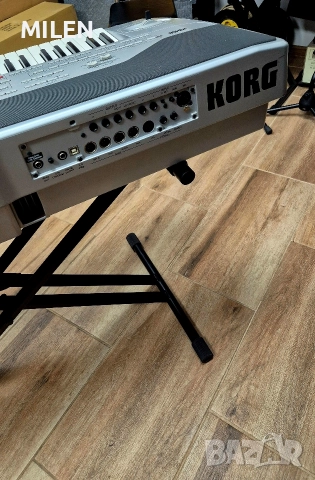 Корг Па 1Х Синтезатор. Korg Pa 1X, снимка 4 - Синтезатори - 52893885