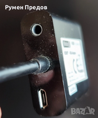 Samsung SyncMaster 2243nw + преходник от VGA към HDMI, снимка 6 - Монитори - 52510490