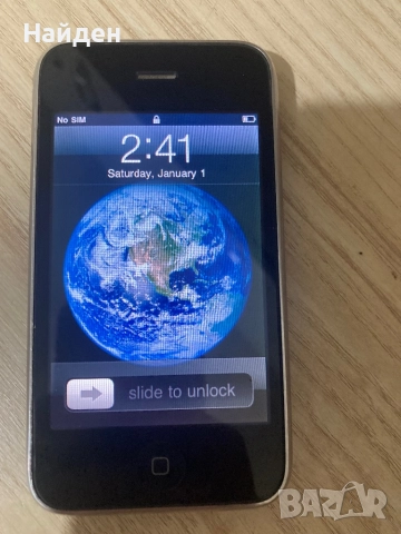 iPhone 3G, 16GB, отличен, снимка 15 - Apple iPhone - 52676534