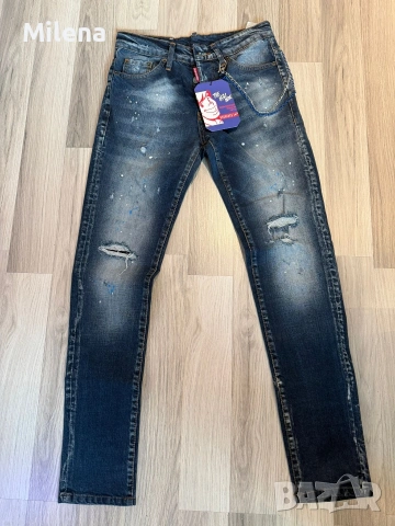 Мъжки дънки DSQUARED2