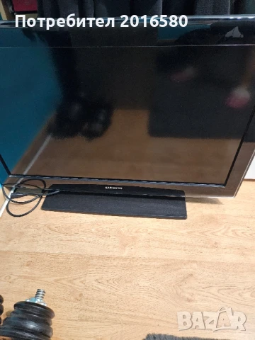 Телевизор Samsung 