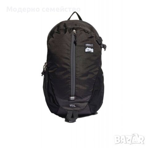 Раница Adidas  originals  adventure  small backpack black , снимка 1 - Раници - 46385051