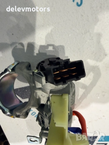 81900G2D00 патрон с ключ от Hyundai I20 1.0T, двигател G3LE, M09VMD - 7 ст. автоматик, 101 кс., снимка 3 - Части - 53577547