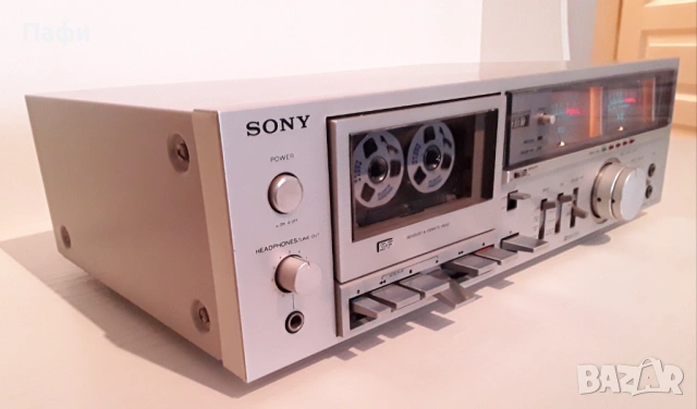 Sony tc k 51, снимка 2 - Декове - 53051613