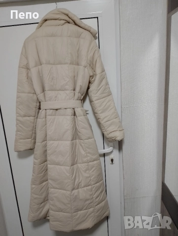 Дамска шуба, снимка 5 - Якета - 52955884