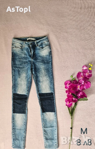 Различни модели дънки, снимка 2 - Дънки - 54157156