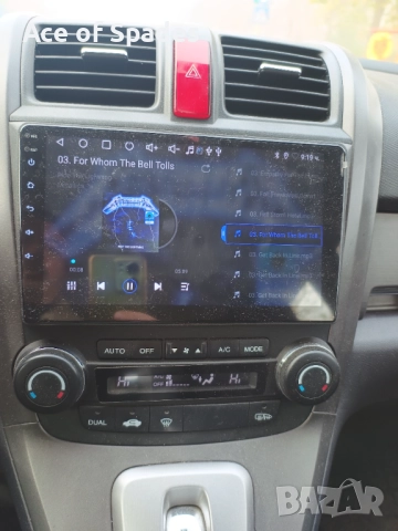 Навигация за Хонда ЦРВ 3 , снимка 5 - Аксесоари и консумативи - 52402888