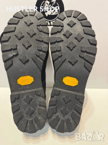 Туристически обувки DOLOMITE GORE-TEX.Номер 44, снимка 8 - Спортни обувки - 51801773