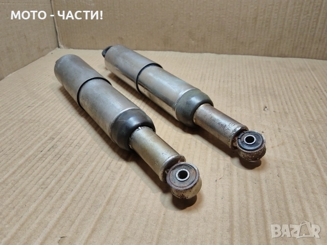 Комплект Предни Амортисьори За MZ ES. 