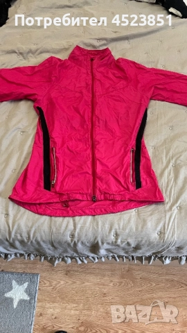 Nike дамски екип