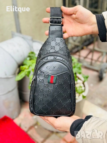 раници Gucci Louis Vuitton hugo boss lacoste prada, снимка 7 - Раници - 53227678