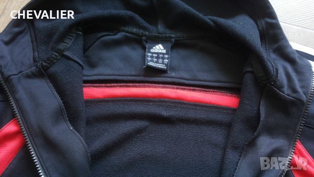 Adidas CLIMAWARM Sweatshirt Размер L мъжки суичър 7-62, снимка 13 - Суичъри - 46147211