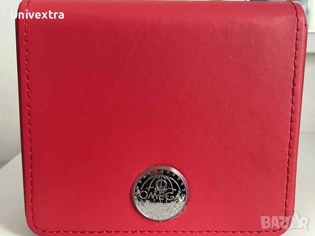 Omega - Seamaster Diver 300M, 43.5 mm, Full Black Ceramic, снимка 4 - Мъжки - 52302471