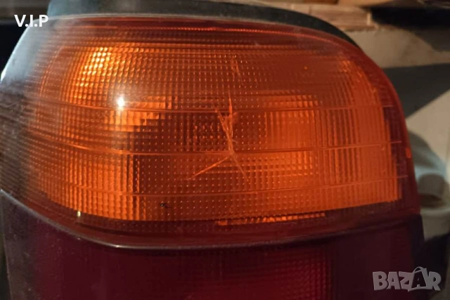 Стопове за Субару Форестър - Първа генерация, снимка 2 - Части - 53616940