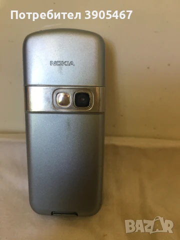 GSM NOKIA, снимка 4 - Nokia - 50560851
