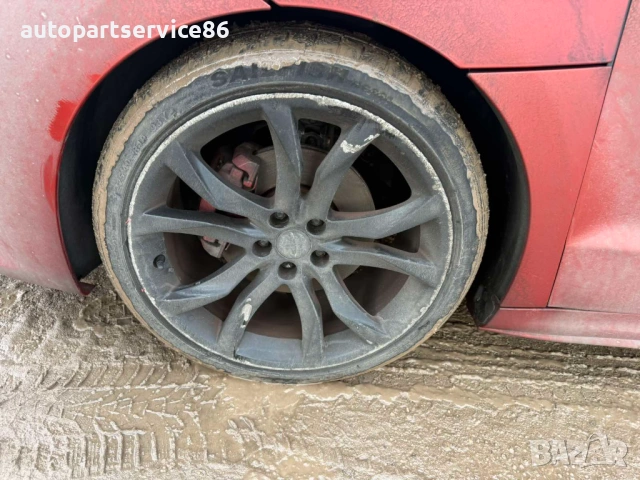 На части Peugeot Rcz Пежо РЦЗ Бензин Автоматик, снимка 9 - Автомобили и джипове - 53221925