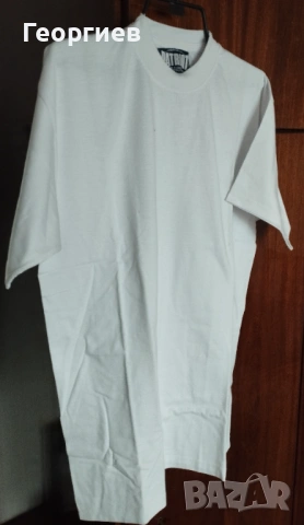 Тениски 100% памук.Нови Якета ,Rav 4,ветровейка Rucanor.Яке дъждобран , снимка 8 - Тениски - 49377540