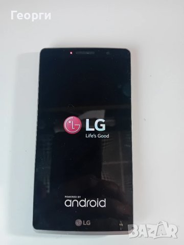 смартфон LG stylo