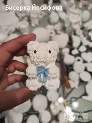 Подаръчета за вашите  гости изработвам всякакъв модел за всякакви поводи , снимка 5 - Декорация за дома - 49963538