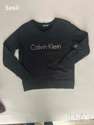 Оригинален екип Calvin Klein , снимка 4 - Спортни екипи - 53689240
