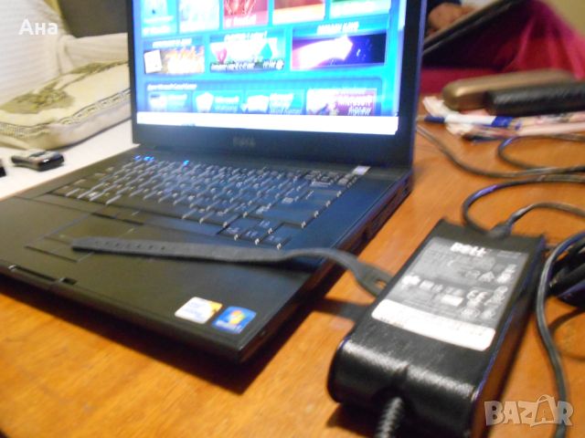            Laptop    DELL  LATITUDE E 6500, снимка 2 - Лаптопи за работа - 45725555