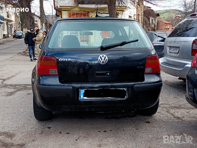 Продава Голф 4, снимка 3 - Автомобили и джипове - 53440050