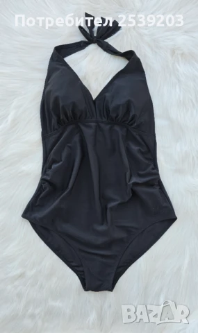 Бански за бременни М-Л , снимка 8 - Дрехи за бременни - 50824245