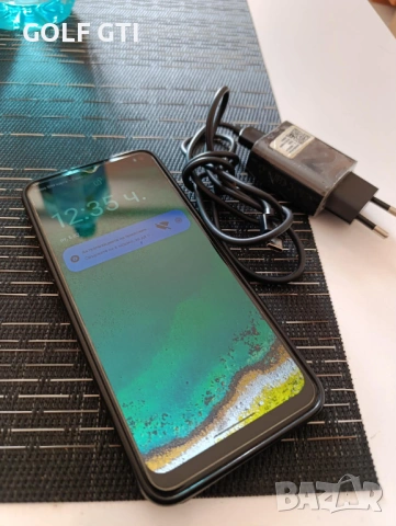 Телефон Nokia G11