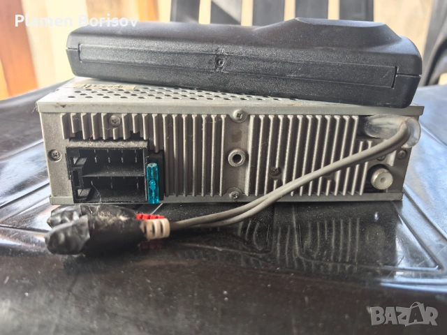 Cd за кола Neo, снимка 2 - Аксесоари и консумативи - 53896206