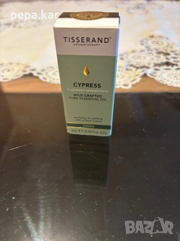 Масло Cyprus против окосмяване И масло от яйца на мравки