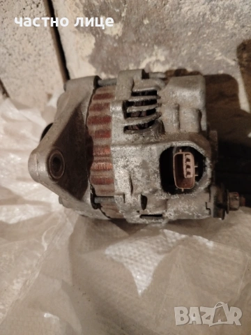 Продавам динамо за Митсубиши , снимка 2 - Части - 48275706