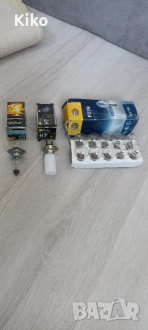 Крушки за камион - всичко за 8 евро 