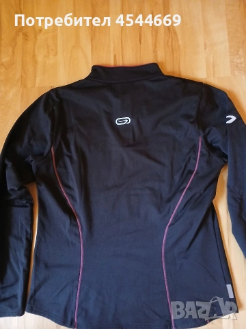 Дамски спортни блузки, снимка 3 - Тениски - 51150756