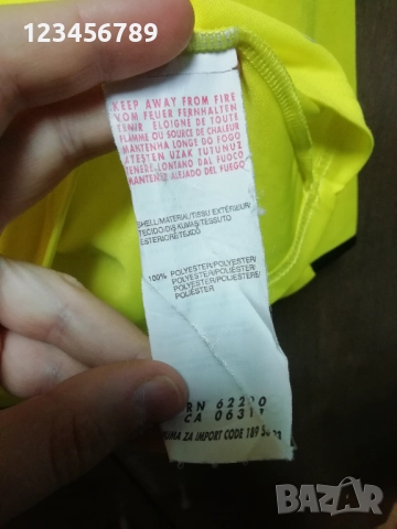 Borussia Dortmund Hummels 2013 2014 Special Winter Edition Long Sleeve Борусия Дортмунд екип , снимка 10 - Тениски - 52473067