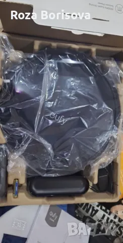 eufy robovac 11S MAX, снимка 3 - Прахосмукачки - 49524776